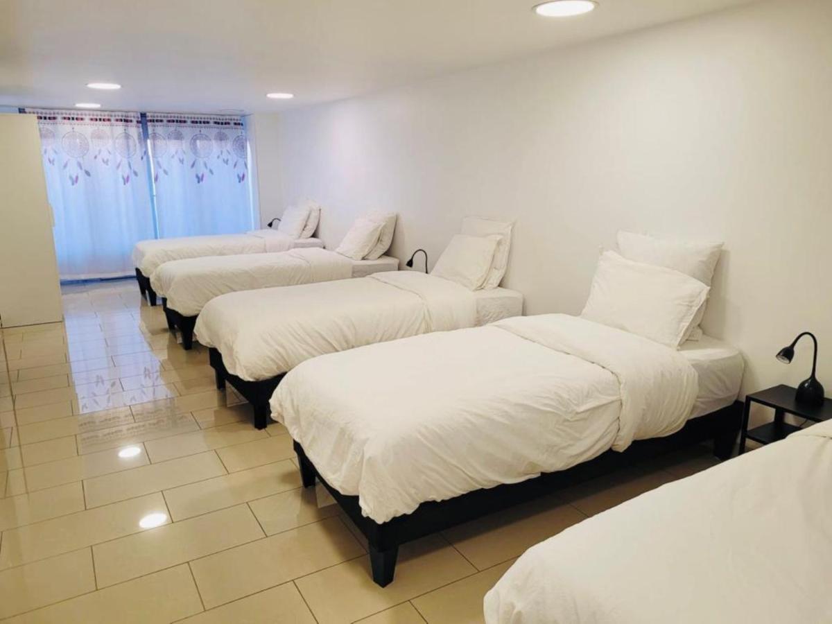 Spacious 2-Bedroom Apartment: Paris Area with Parking & Terrace Villepinte  Exterior photo
